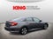 2019 Honda Civic Sedan LX
