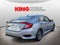 2017 Honda Civic Sedan EX