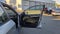 2017 Honda Civic Sedan EX