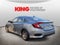 2017 Honda Civic Sedan EX