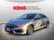 2017 Honda Civic Sedan EX