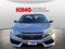 2017 Honda Civic Sedan EX