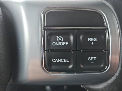 2016 Jeep Wrangler Unlimited Freedom