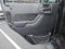 2016 Jeep Wrangler Unlimited Freedom