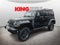 2016 Jeep Wrangler Unlimited Freedom