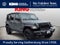 2020 Jeep Wrangler Unlimited Willys
