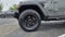 2020 Jeep Wrangler Unlimited Willys