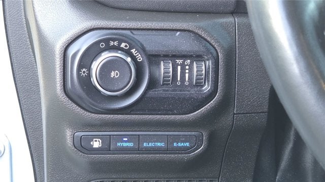 2022 Jeep Wrangler 4xe Unlimited Sahara