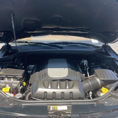 2020 Jeep Grand Cherokee Summit