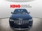 2020 Jeep Grand Cherokee Summit