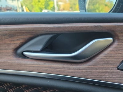 2023 Jeep Grand Cherokee Summit