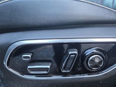 2023 Jeep Grand Cherokee Summit