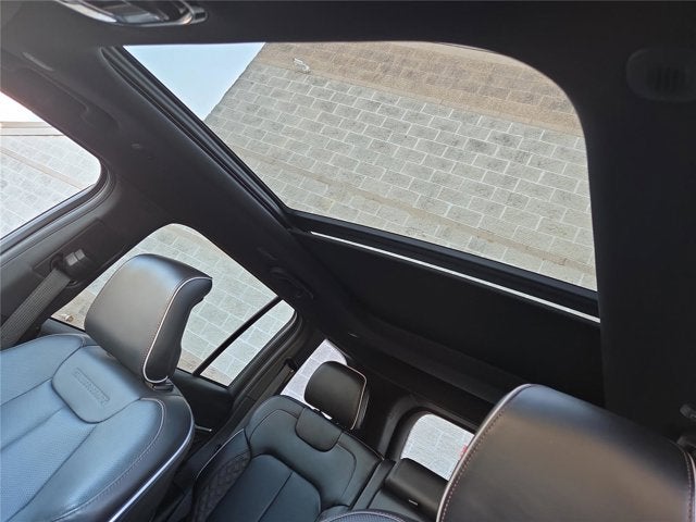 2023 Jeep Grand Cherokee Summit