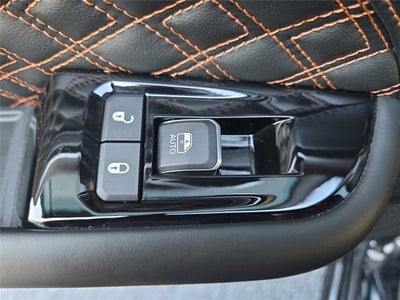 2023 Jeep Grand Cherokee Summit