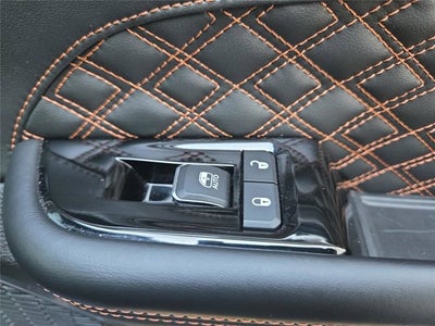 2023 Jeep Grand Cherokee Summit