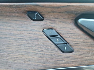 2023 Jeep Grand Cherokee Summit