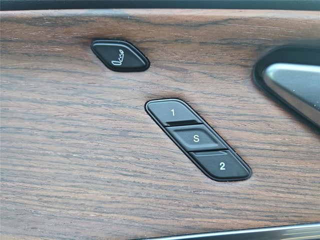 2023 Jeep Grand Cherokee Summit