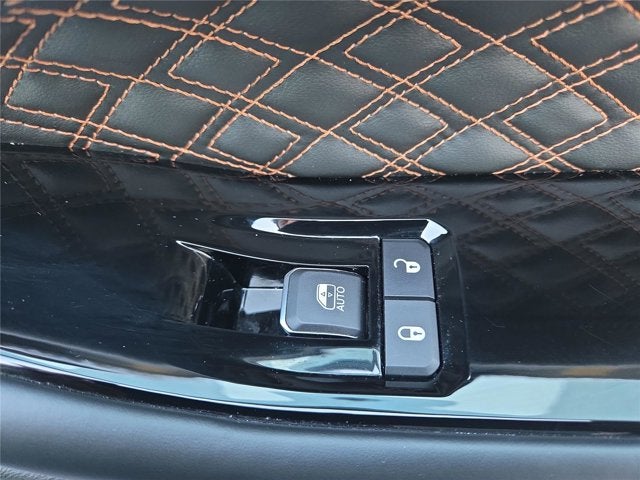 2023 Jeep Grand Cherokee Summit