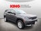 2023 Jeep Grand Cherokee L Laredo X