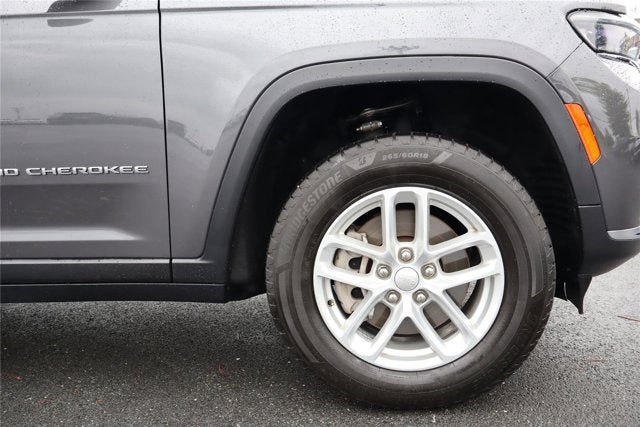 2023 Jeep Grand Cherokee L Laredo X