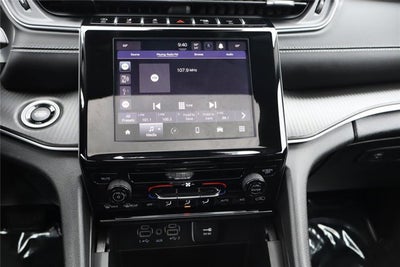 2023 Jeep Grand Cherokee L Laredo X