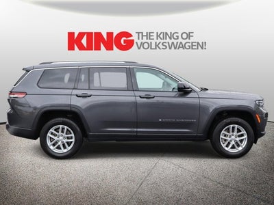 2023 Jeep Grand Cherokee L Laredo X