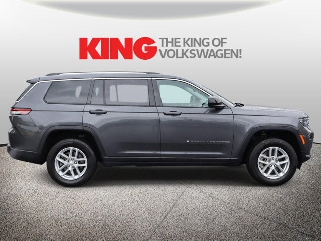 2023 Jeep Grand Cherokee L Laredo X