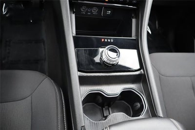 2023 Jeep Grand Cherokee L Laredo X