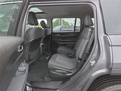 2023 Jeep Grand Cherokee L Laredo X