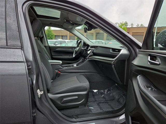 2023 Jeep Grand Cherokee L Laredo X