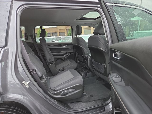 2023 Jeep Grand Cherokee L Laredo X