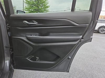 2023 Jeep Grand Cherokee L Laredo X