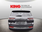 2023 Jeep Grand Cherokee L Laredo X