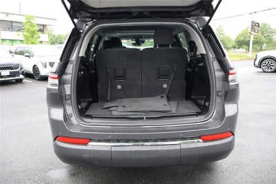 2023 Jeep Grand Cherokee L Laredo X
