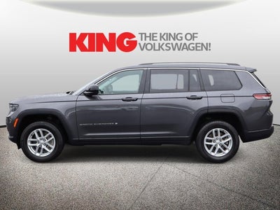 2023 Jeep Grand Cherokee L Laredo X
