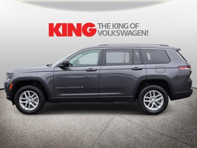 2023 Jeep Grand Cherokee L Laredo X