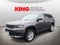 2023 Jeep Grand Cherokee L Laredo X