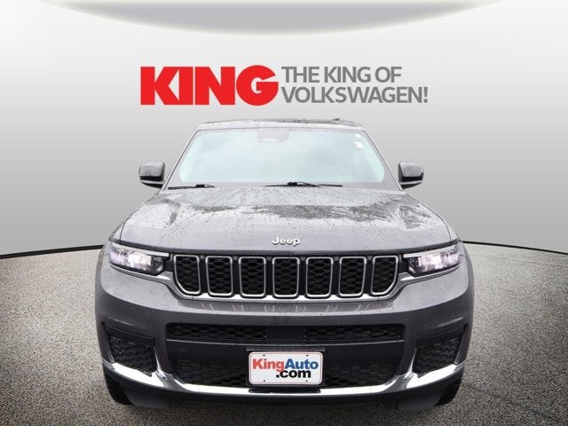 2023 Jeep Grand Cherokee L Laredo X