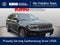 2022 Jeep Grand Cherokee L Summit Reserve