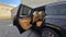 2022 Jeep Grand Cherokee L Summit Reserve