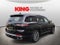 2022 Jeep Grand Cherokee L Summit Reserve