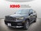 2022 Jeep Grand Cherokee L Summit Reserve