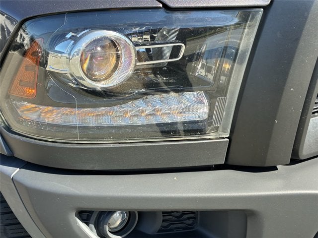 2020 RAM 1500 Classic Warlock