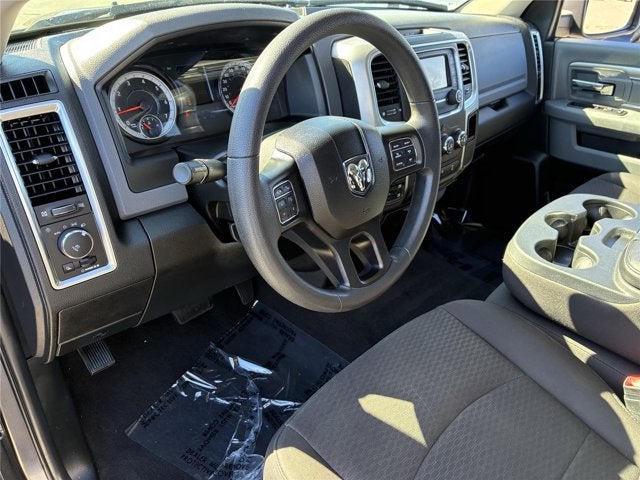 2020 RAM 1500 Classic Warlock