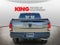 2020 RAM 1500 Classic Warlock