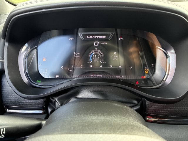 2023 RAM 1500 Limited