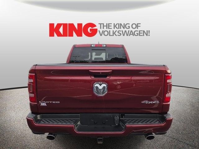 2023 RAM 1500 Limited