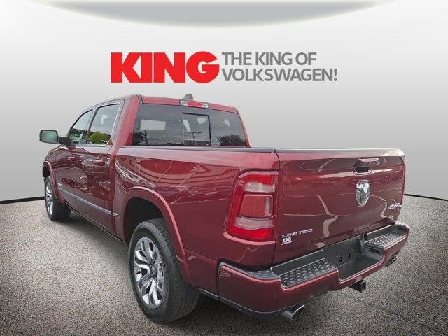 2023 RAM 1500 Limited