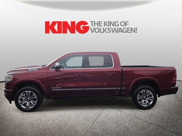 2023 RAM 1500 Limited