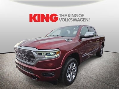 2023 RAM 1500 Limited